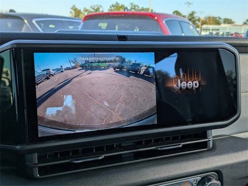 New 2026 Jeep Wrangler Sport image 20