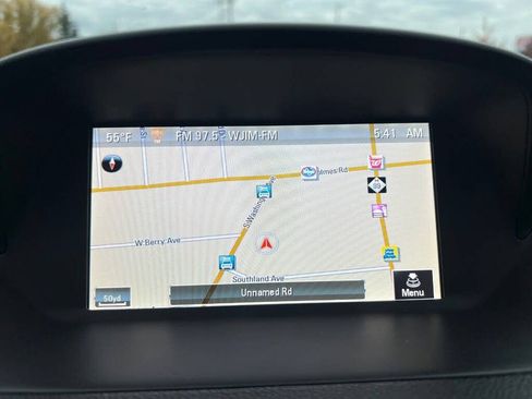 Used 2014 Buick Encore Premium image 22