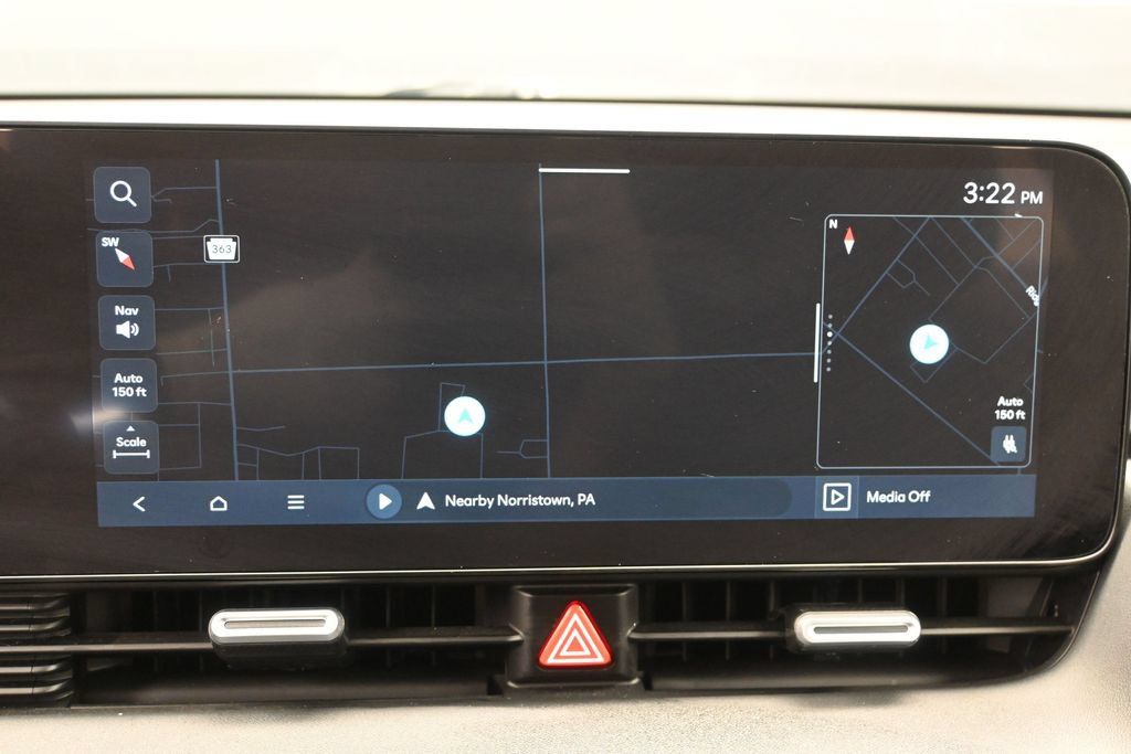 Used 2025 Hyundai Ioniq 5 SE RWD image 15