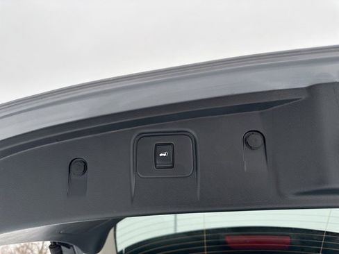 Certified 2023 Nissan Murano SL w/ SL Moonroof Package image 7