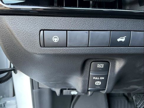 New 2025 Nissan Murano SL w/ Cargo Package image 13