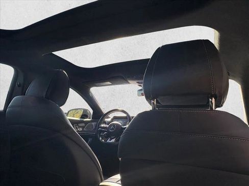 Certified 2022 Mercedes-Benz AMG GT 53 image 20