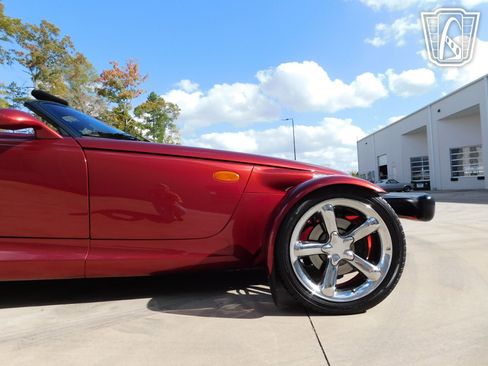 Used 2002 Chrysler Prowler RWD image 33