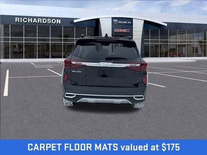 Used 2023 Kia Seltos SX