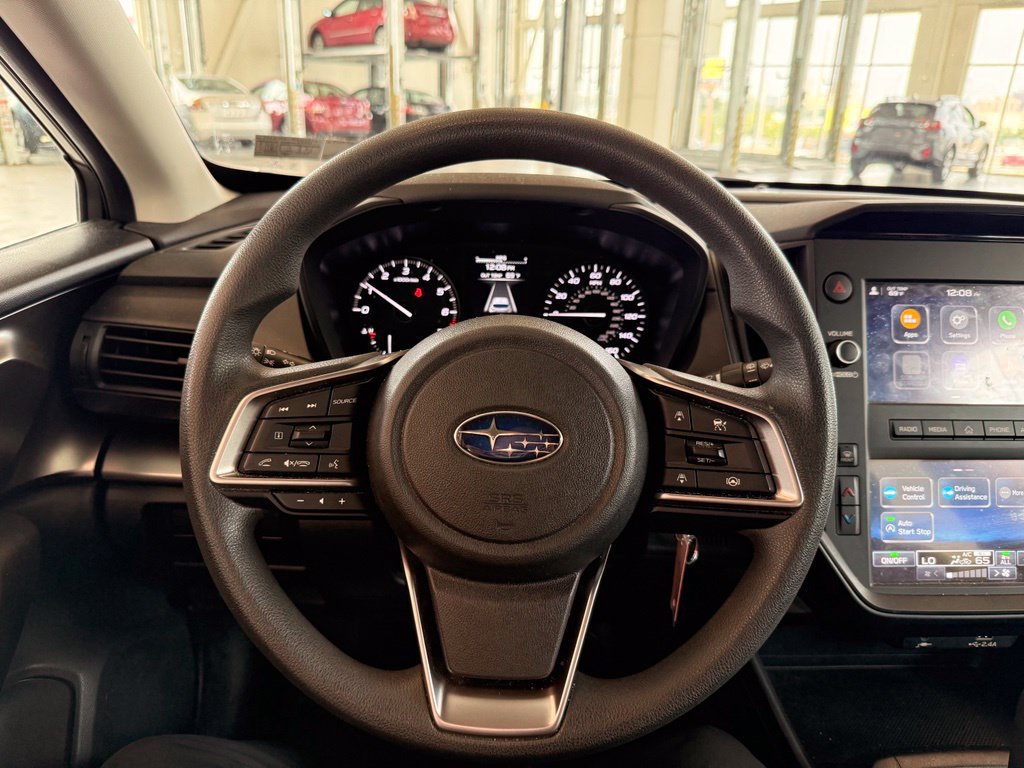 Certified 2024 Subaru Impreza 2.0i AWD/4WD image 12