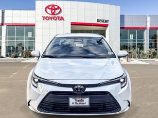 New 2026 Toyota Corolla LE w/ LE Premium Package FWD video 2