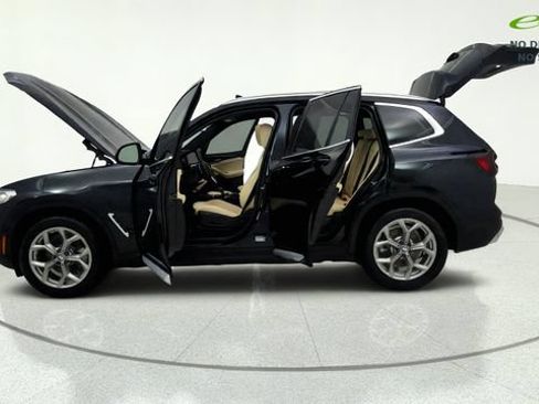 Used 2024 BMW X3 sDrive30i w/ Convenience Package w/ZPA RWD image 11