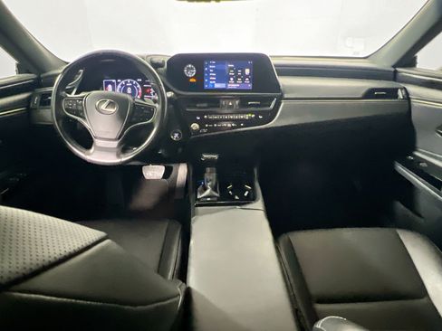 Used 2023 Lexus ES 350 w/ Accessory Package (Z1) FWD image 29