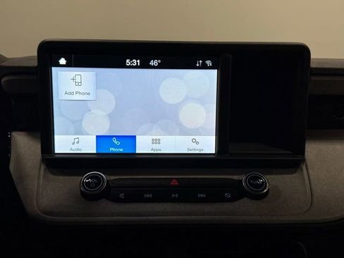 Used 2022 Ford Maverick XLT image 27