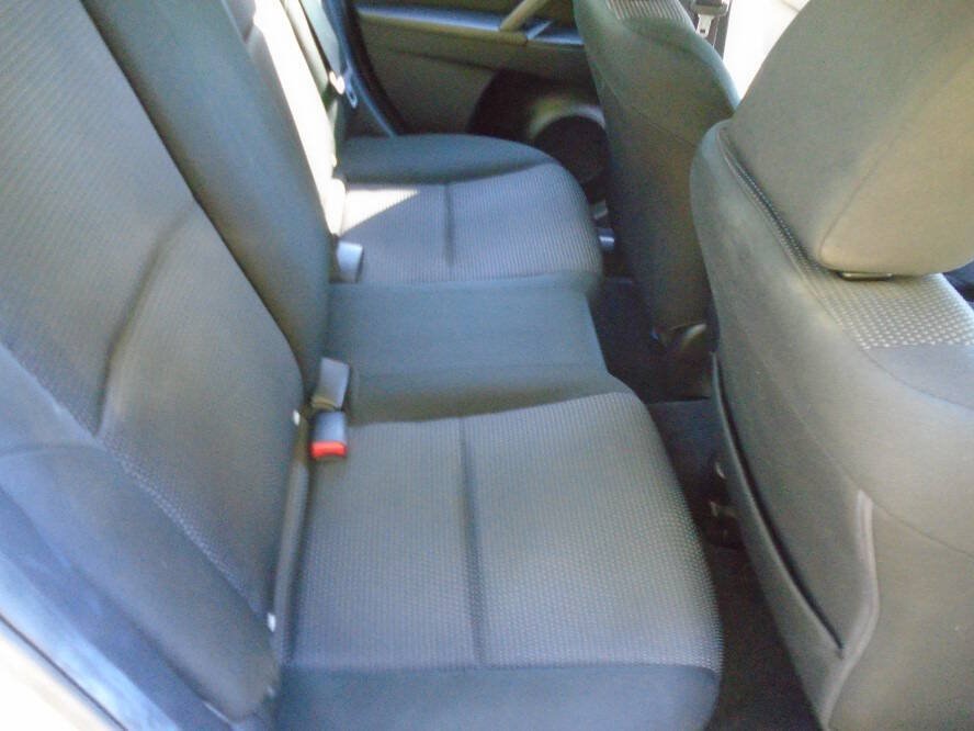 Used 2013 MAZDA MAZDA3 i SV FWD image 19