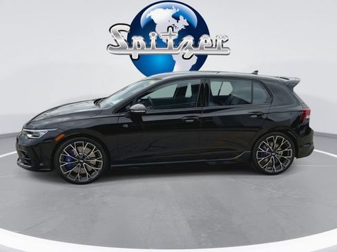 New 2026 Volkswagen Golf w/ Euro Style Package AWD/4WD image 9