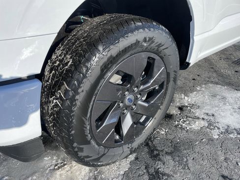 New 2025 Ford F150 STX w/ Equipment Group 200A image 3