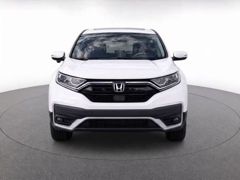 Used 2022 Honda CR-V EX-L image 5