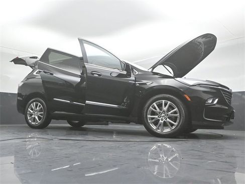 Used 2023 Buick Enclave Essence w/ Experience Buick Package image 54