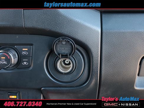Used 2022 Nissan Frontier PRO-4X AWD/4WD image 27