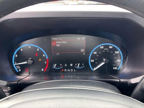 Certified 2022 Ford Bronco Sport Big Bend image 19