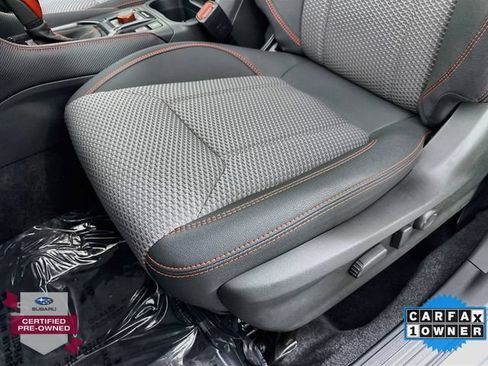 Certified 2024 Subaru Forester Sport AWD/4WD image 19