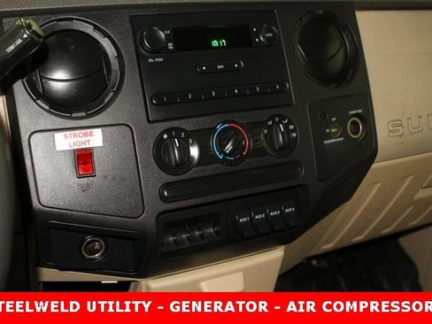 Used 2008 Ford F350 XL image 19