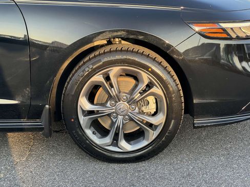 Used 2024 Honda Accord EX-L image 26