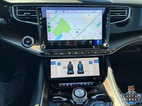 Used 2022 Jeep Grand Wagoneer Series I image 38