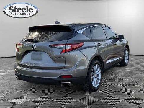 Used 2022 Acura RDX Base image 5