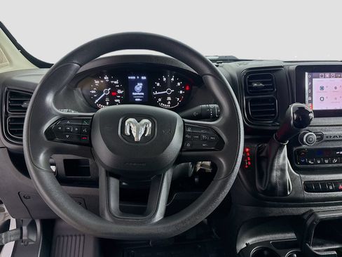 Used 2024 RAM ProMaster 2500 w/ Convenience Group FWD image 20