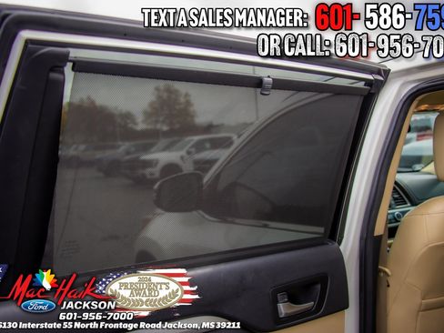 Used 2016 Toyota Highlander XLE image 10