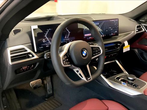 New 2026 BMW i4 xDrive40i w/ M Sport Package image 8
