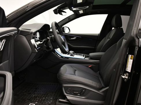 New 2026 Audi Q8 Premium Plus image 37