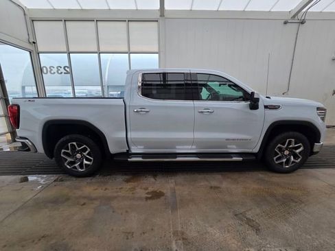 New 2026 GMC Sierra 1500 SLT w/ SLT Premium Plus Package image 6