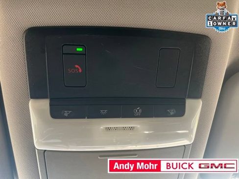 Used 2023 Nissan Rogue SV FWD image 25