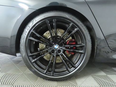 Used 2022 BMW M5 w/ Competition Package image 33