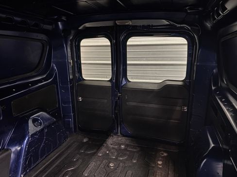 Used 2016 RAM ProMaster City Tradesman SLT w/ Rear Back-up Camera Group FWD image 26