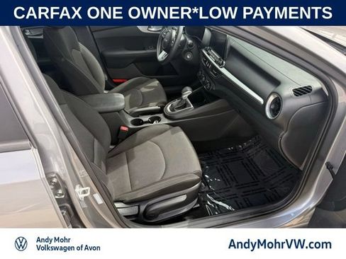Used 2024 Kia Forte LXS FWD image 14