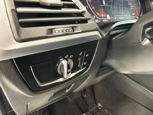 Used 2024 BMW X3 xDrive30i w/ Convenience Package AWD/4WD image 19