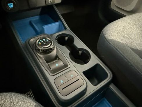 Used 2025 Ford Maverick XLT w/ Equipment Group 302A image 29