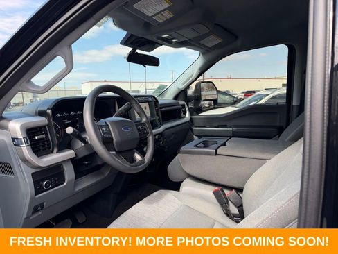 Used 2024 Ford F350 XLT image 8
