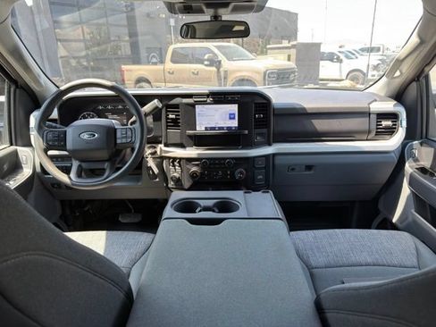 Used 2024 Ford F250 XLT w/ FX4 Off-Road Package AWD/4WD image 10