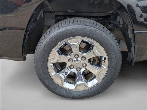 Used 2022 RAM 1500 Big Horn RWD image 8