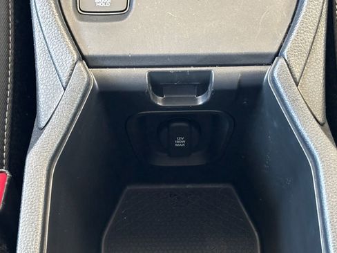 Used 2024 Honda Accord EX image 18