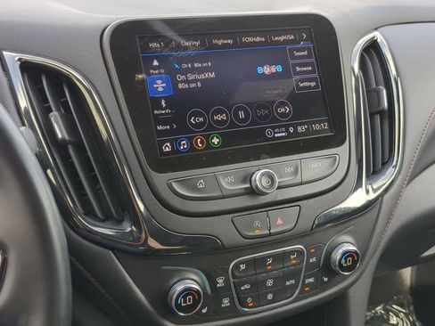 Used 2023 Chevrolet Equinox RS FWD image 27