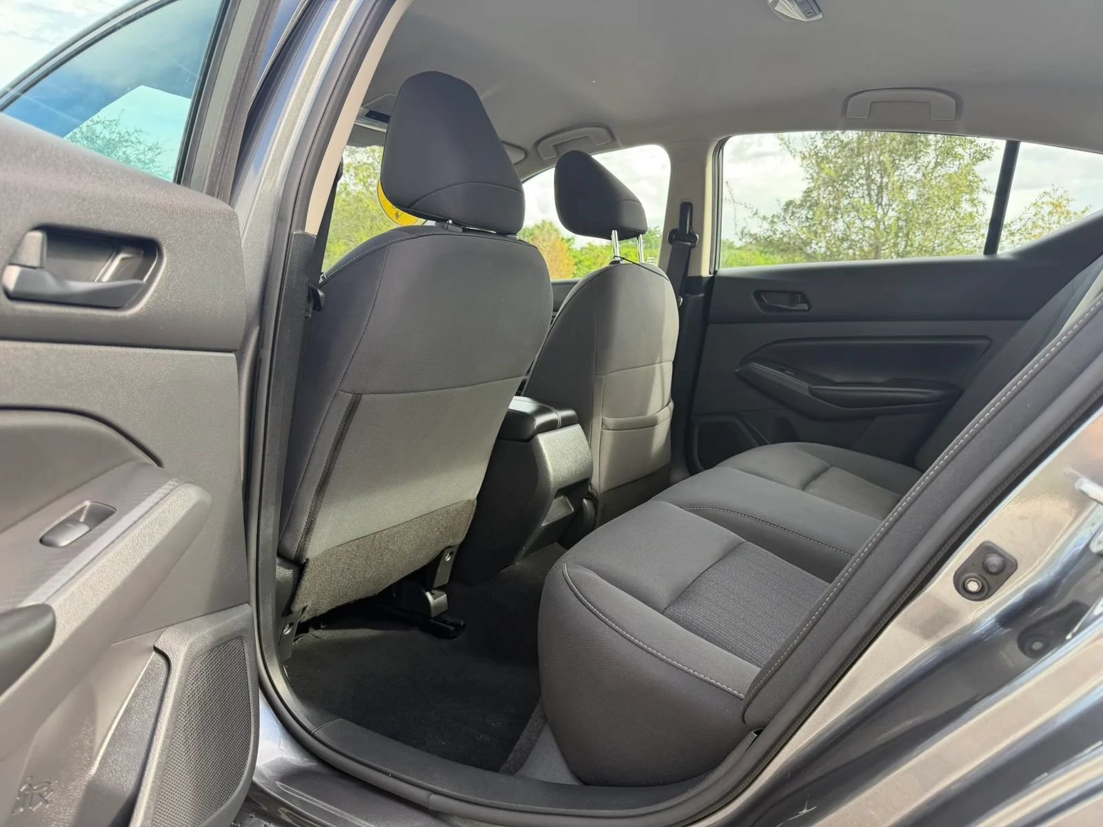 Used 2023 Nissan Altima 2.5 S FWD image 26