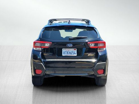 Used 2021 Subaru Crosstrek 2.5i Sport w/ Moonroof Package AWD/4WD image 5