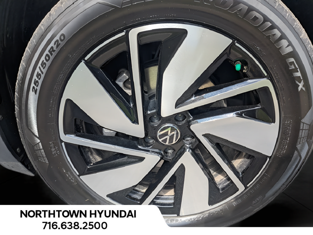 Used 2026 Volkswagen Atlas SE AWD/4WD image 40