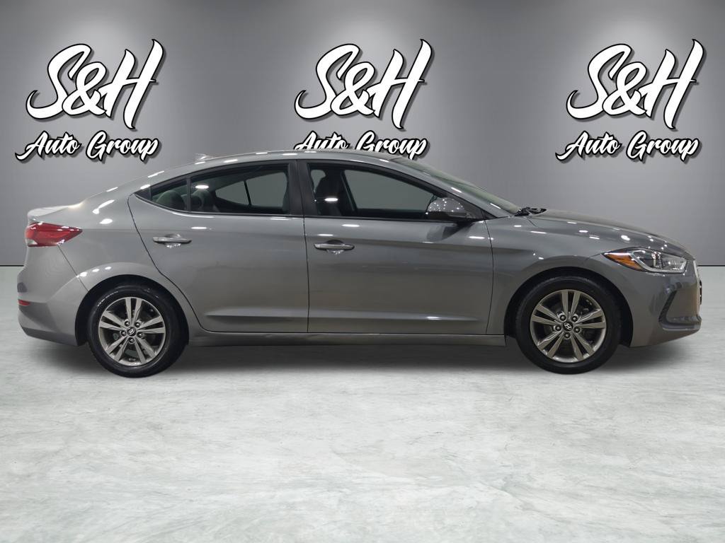 Used 2018 Hyundai Elantra SEL FWD image 16