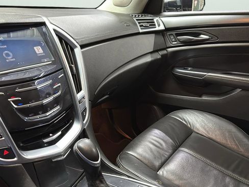 Used 2014 Cadillac SRX Base image 20