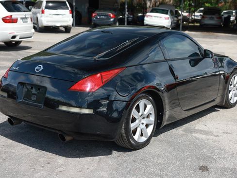 Used 2003 Nissan 350Z Touring image 11