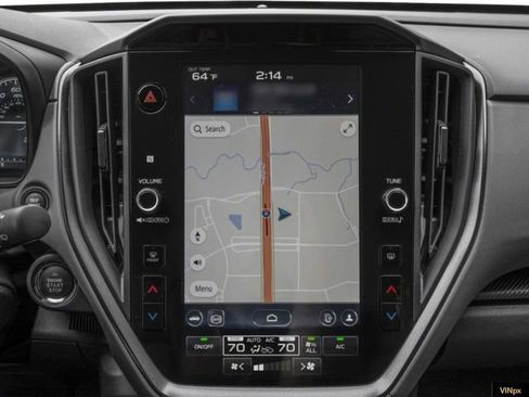 New 2026 Subaru Crosstrek 2.5i Sport AWD/4WD image 14