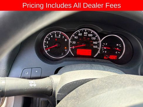 Used 2012 Nissan Altima 2.5 S FWD image 3