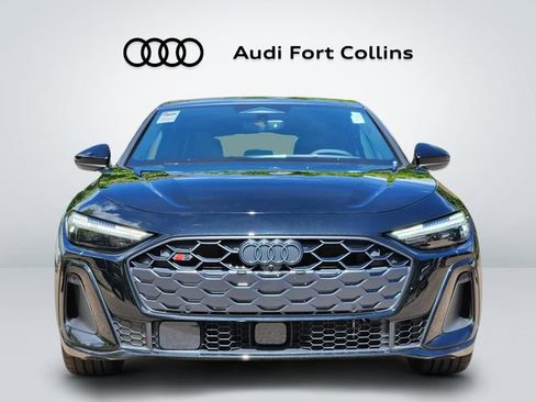 New 2026 Audi S5 Premium Plus AWD/4WD image 2